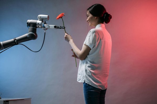 Les écrans PC courbe : avantages et inconvénients