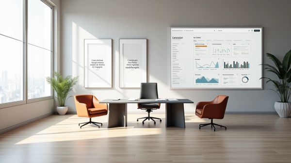 Comment une agence d'automatisation ia révolutionne la gestion des entreprises