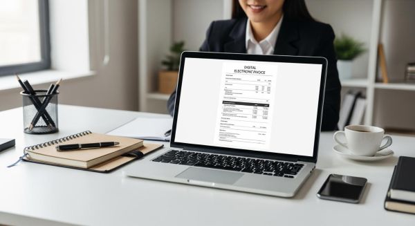 Facture électronique : la solution fiable et innovante de Jeboostemaboite pour les entreprises