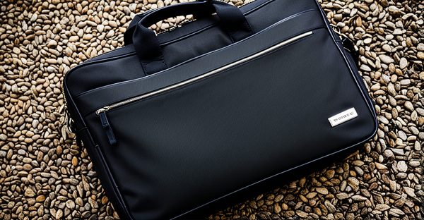 Les sacs ordinateur tendance : alliez élégance et praticité