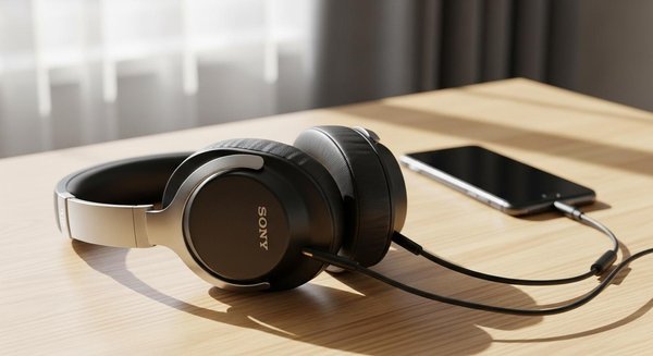 Casque Sony : le choix parfait pour une expérience audio exceptionnelle