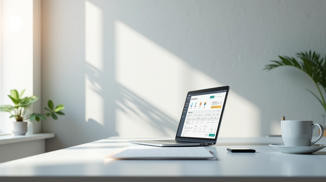 Fonctionnalités essentielles des logiciels de facturation gratuits